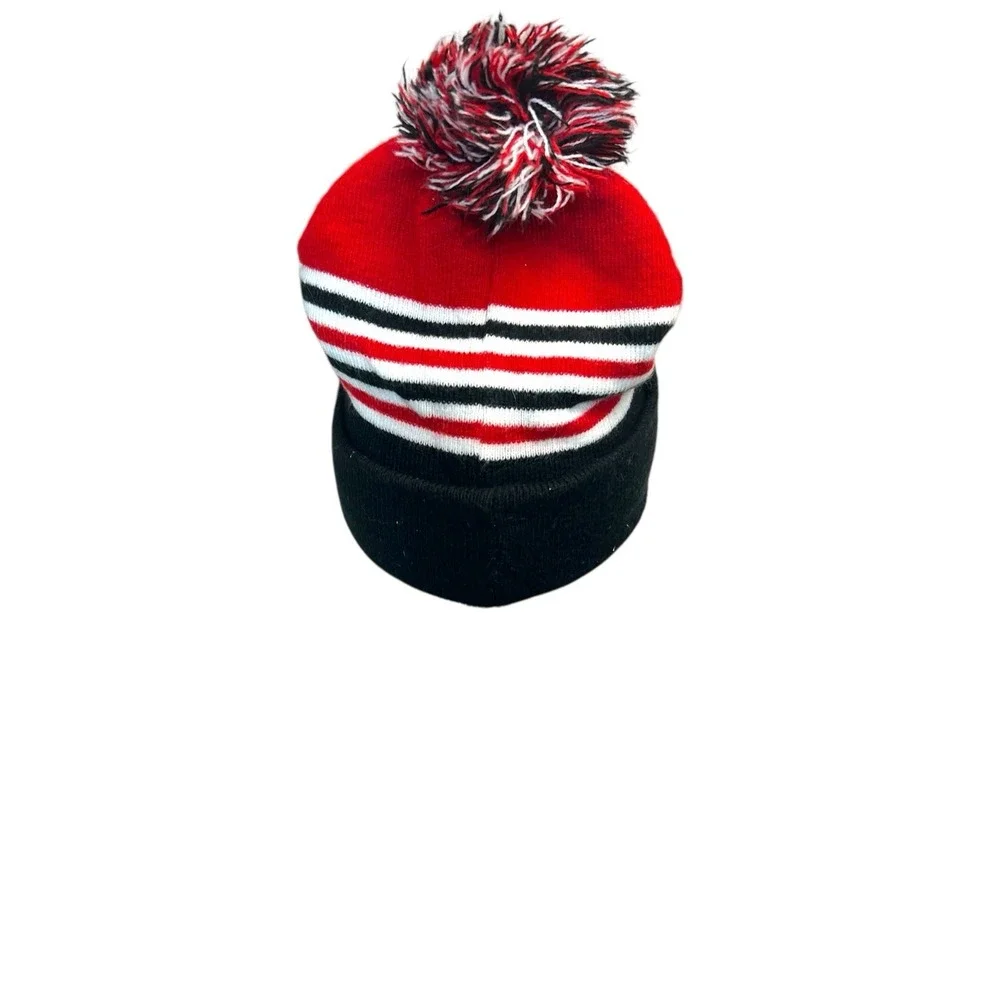 Youth Boy's Beanie The Avengers Winter Hat Avengers Assemble‎ Stocking Cap